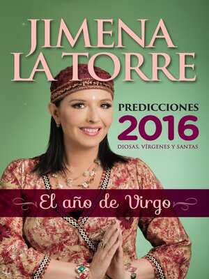 cover image of Predicciones 2016